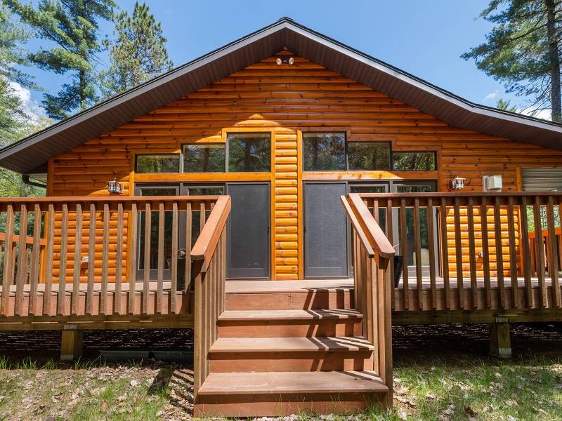1305 Deer Path Trl, , St Germain,  WI 54558 United States