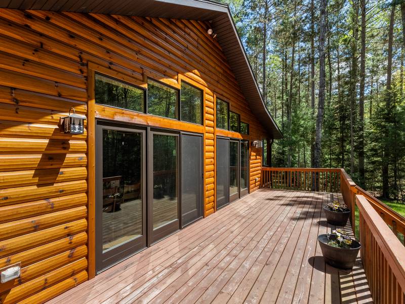1305 Deer Path Trl, , St Germain,  WI 54558 United States