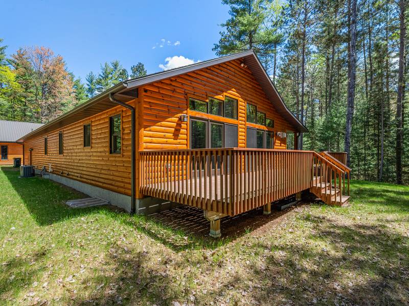 1305 Deer Path Trl, , St Germain,  WI 54558 United States