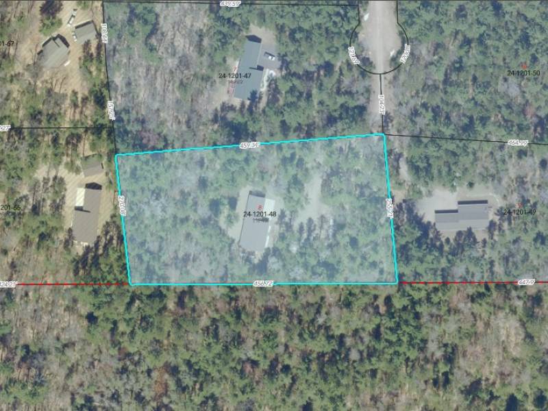 1305 Deer Path Trl, , St Germain,  WI 54558 United States