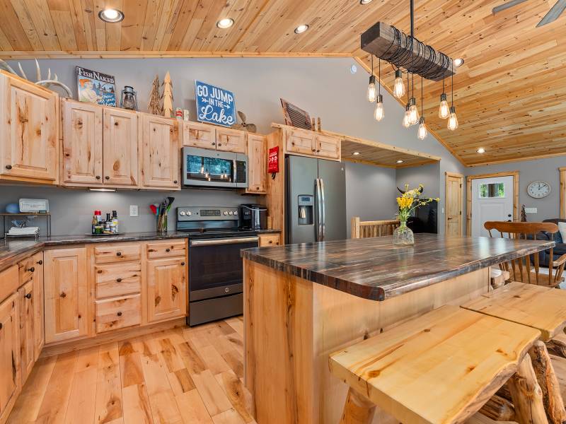 1305 Deer Path Trl, , St Germain,  WI 54558 United States
