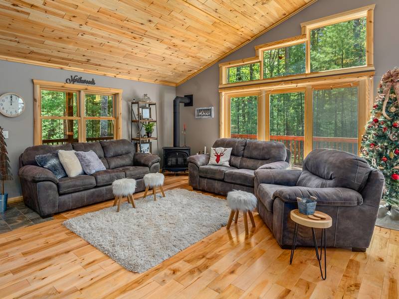 1305 Deer Path Trl, , St Germain,  WI 54558 United States
