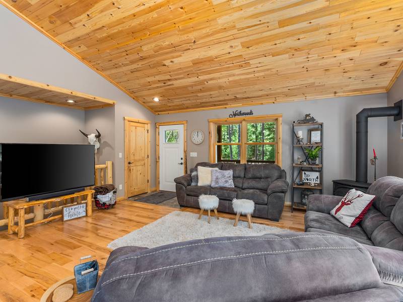 1305 Deer Path Trl, , St Germain,  WI 54558 United States