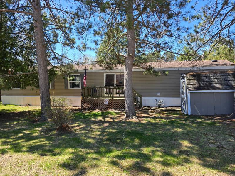 135 Woodland Heights Manor, , Rhinelander,  WI 54501 United States