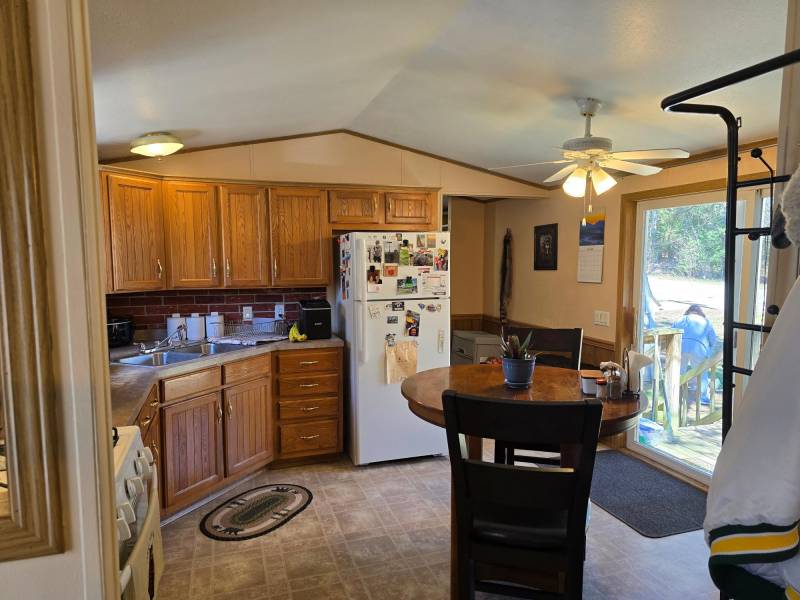 135 Woodland Heights Manor, , Rhinelander,  WI 54501 United States