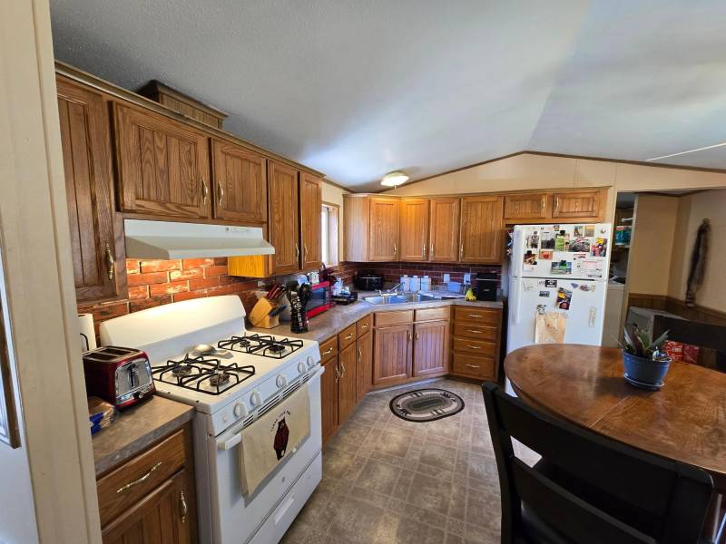 135 Woodland Heights Manor, , Rhinelander,  WI 54501 United States