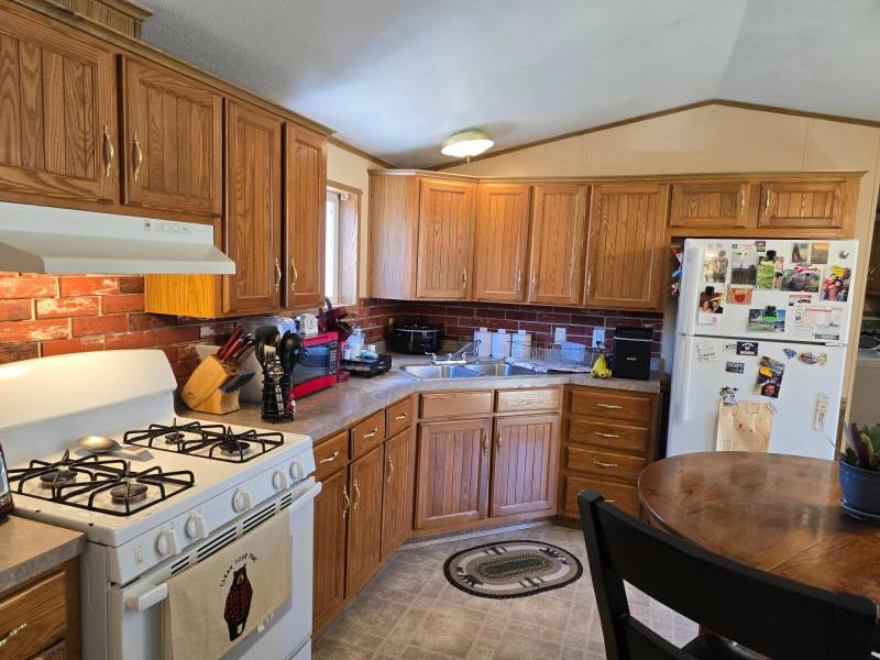 135 Woodland Heights Manor, , Rhinelander,  WI 54501 United States