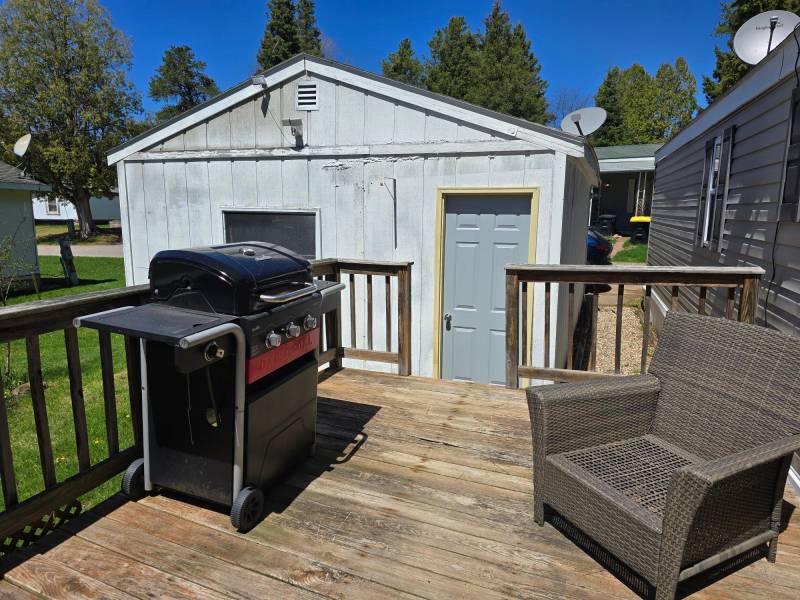 135 Woodland Heights Manor, , Rhinelander,  WI 54501 United States