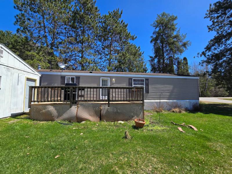 135 Woodland Heights Manor, , Rhinelander,  WI 54501 United States