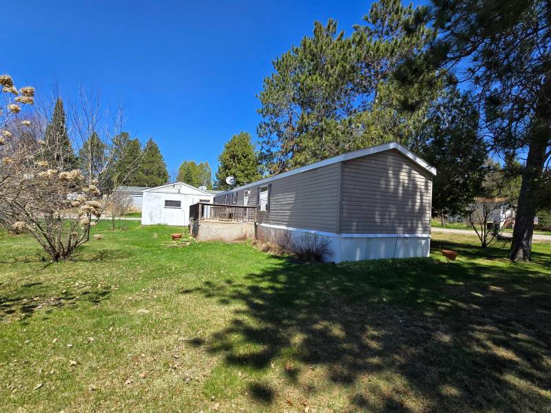 135 Woodland Heights Manor, , Rhinelander,  WI 54501 United States