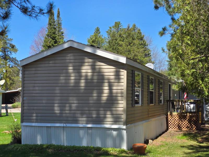 135 Woodland Heights Manor, , Rhinelander,  WI 54501 United States