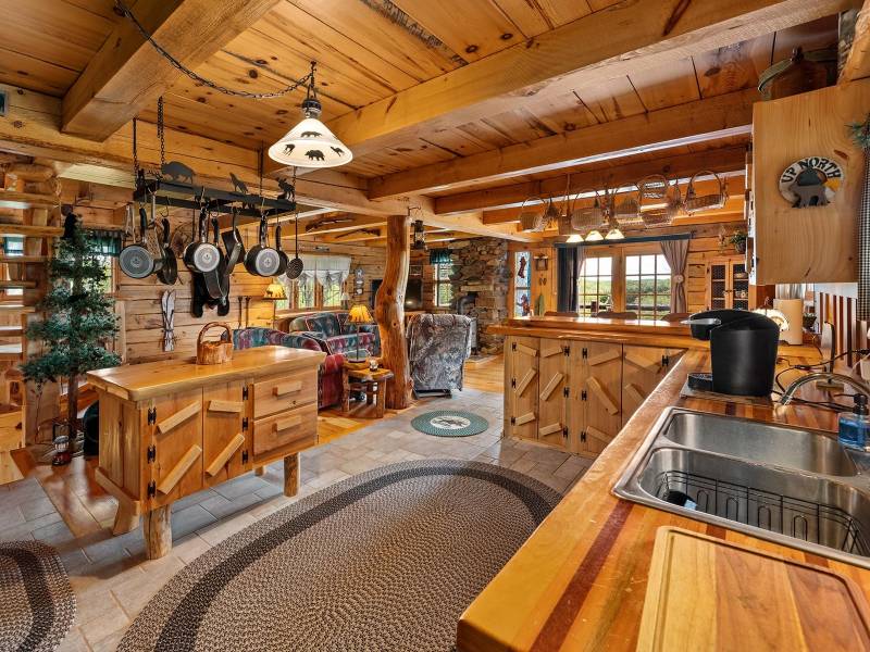 1350 Spectacle Lake Ln, , Phelps,  WI 54554 United States