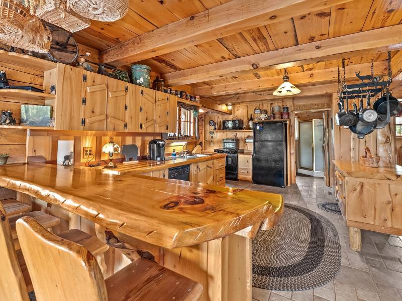 1350 Spectacle Lake Ln, , Phelps,  WI 54554 United States