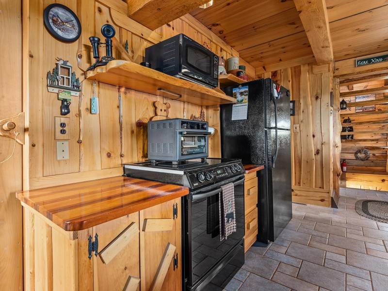 1350 Spectacle Lake Ln, , Phelps,  WI 54554 United States