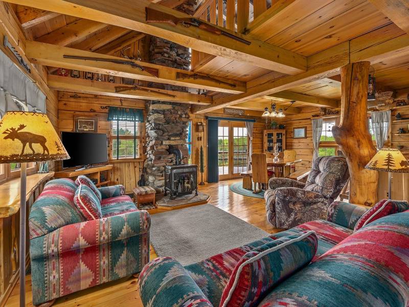 1350 Spectacle Lake Ln, , Phelps,  WI 54554 United States