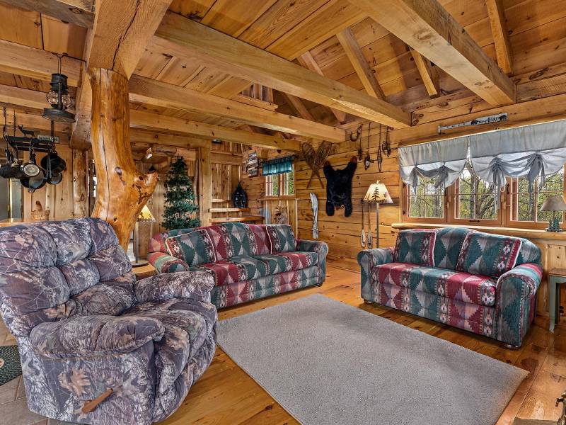 1350 Spectacle Lake Ln, , Phelps,  WI 54554 United States