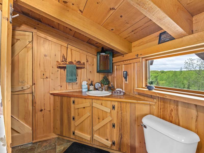 1350 Spectacle Lake Ln, , Phelps,  WI 54554 United States