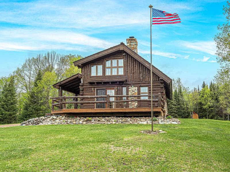 1350 Spectacle Lake Ln, , Phelps,  WI 54554 United States