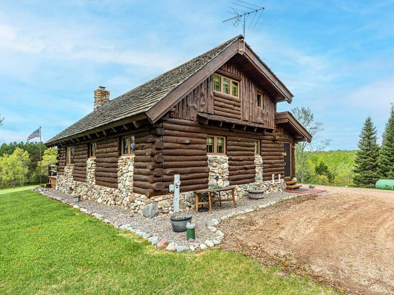 1350 Spectacle Lake Ln, , Phelps,  WI 54554 United States