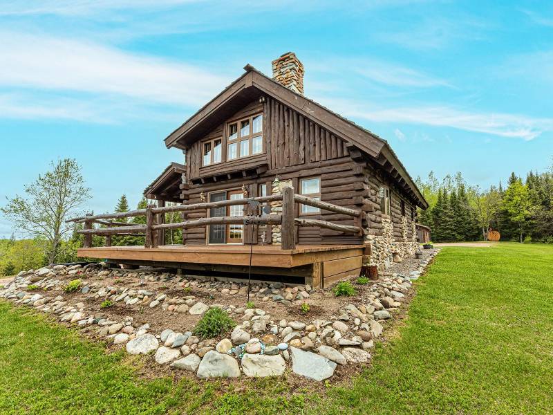 1350 Spectacle Lake Ln, , Phelps,  WI 54554 United States