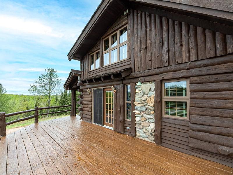1350 Spectacle Lake Ln, , Phelps,  WI 54554 United States