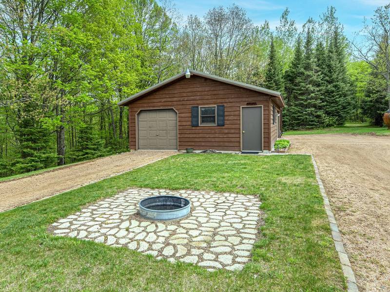 1350 Spectacle Lake Ln, , Phelps,  WI 54554 United States