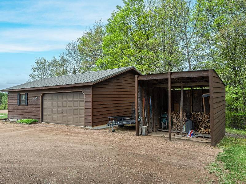 1350 Spectacle Lake Ln, , Phelps,  WI 54554 United States