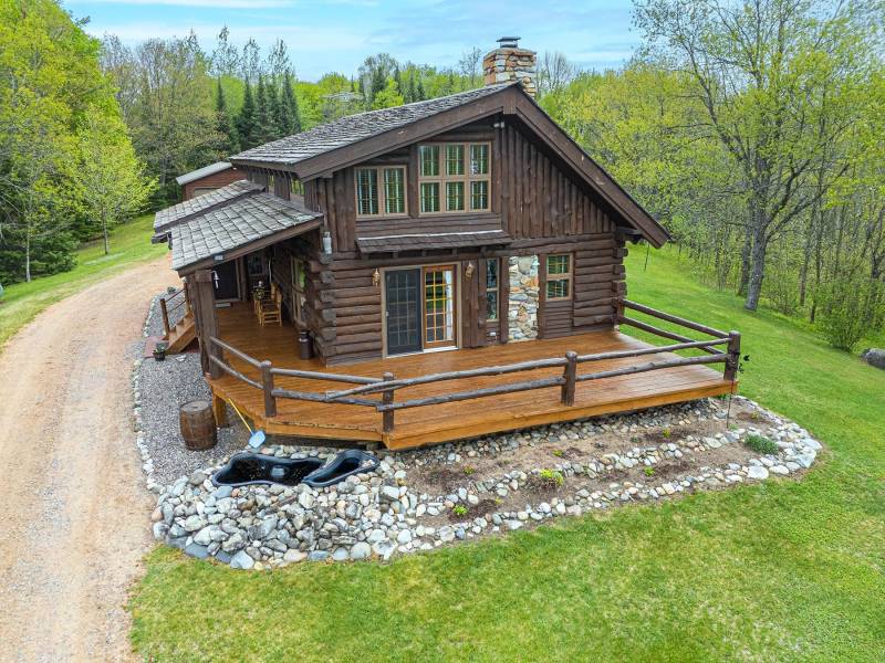 1350 Spectacle Lake Ln, , Phelps,  WI 54554 United States
