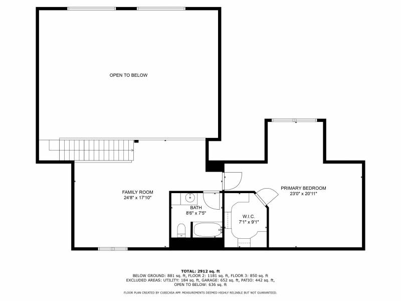 1487 Oak Ln, , Eagle River,  WI 54521 United States
