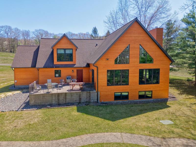 1487 Oak Ln, , Eagle River,  WI 54521 United States