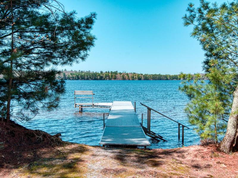 1487 Oak Ln, , Eagle River,  WI 54521 United States
