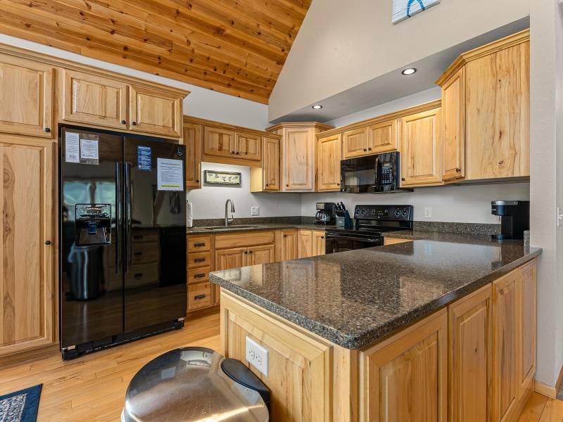 1487 Oak Ln, , Eagle River,  WI 54521 United States