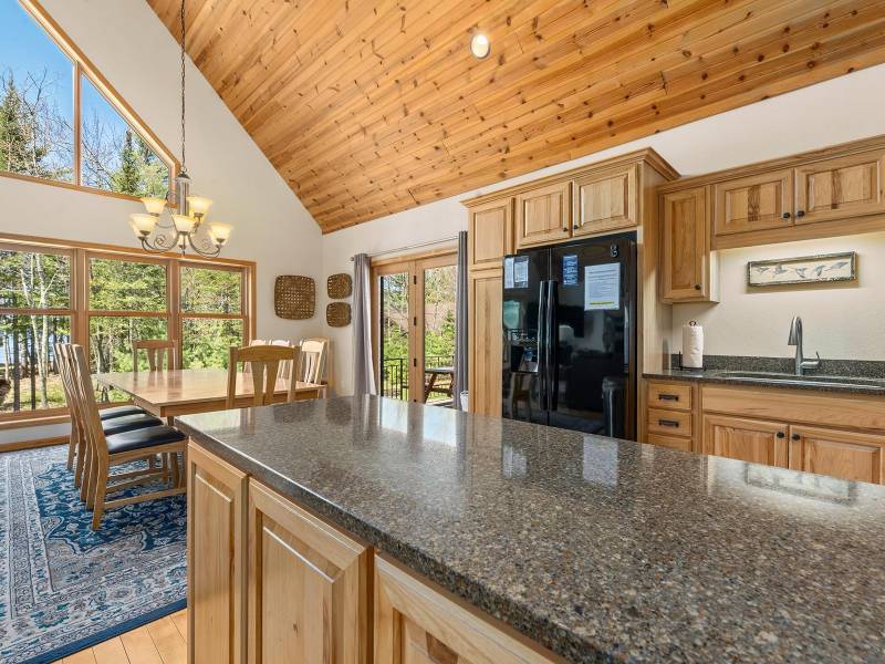 1487 Oak Ln, , Eagle River,  WI 54521 United States