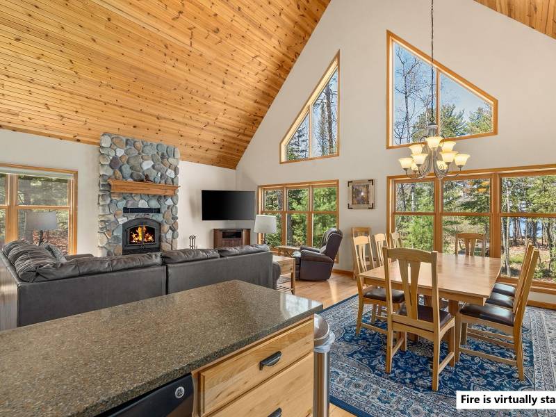 1487 Oak Ln, , Eagle River,  WI 54521 United States