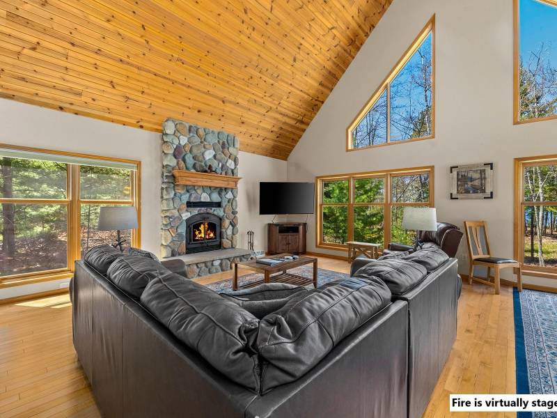 1487 Oak Ln, , Eagle River,  WI 54521 United States