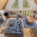 1487 Oak Ln, , Eagle River,  WI 54521 United States