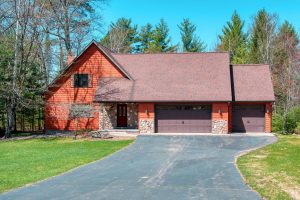 1487 Oak Ln, , Eagle River,  WI 54521 United States