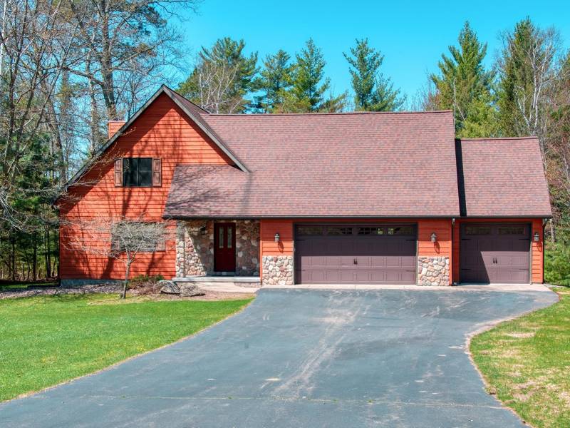 1487 Oak Ln, , Eagle River,  WI 54521 United States
