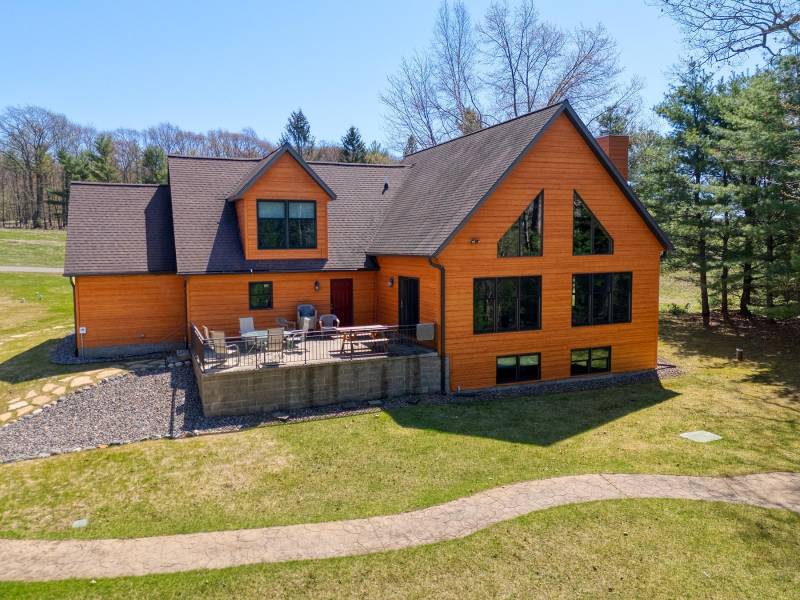 1487 Oak Ln, , Eagle River,  WI 54521 United States