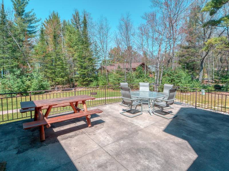 1487 Oak Ln, , Eagle River,  WI 54521 United States