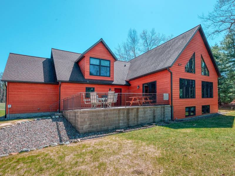 1487 Oak Ln, , Eagle River,  WI 54521 United States