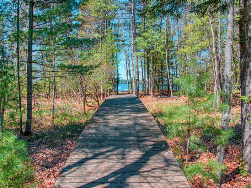1487 Oak Ln, , Eagle River,  WI 54521 United States