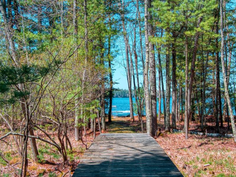 1487 Oak Ln, , Eagle River,  WI 54521 United States
