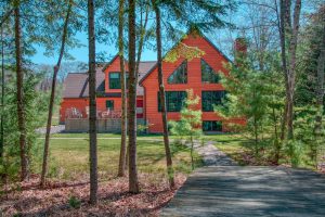 1487 Oak Ln, , Eagle River,  WI 54521 United States
