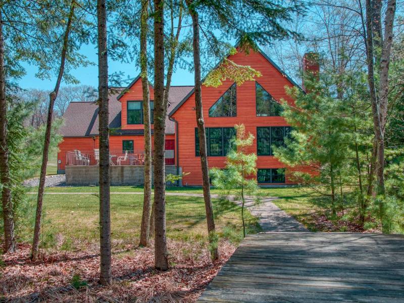 1487 Oak Ln, , Eagle River,  WI 54521 United States