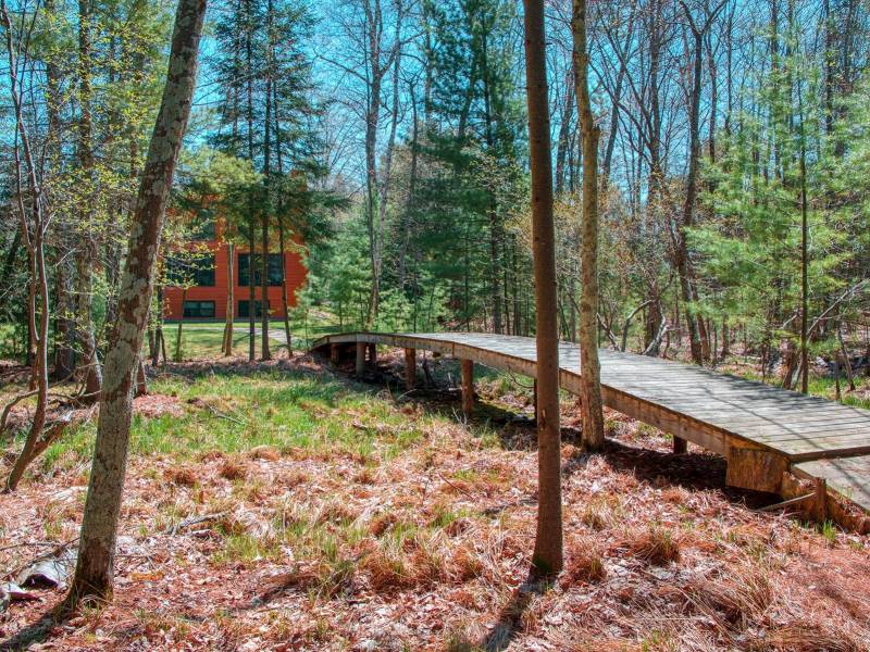 1487 Oak Ln, , Eagle River,  WI 54521 United States