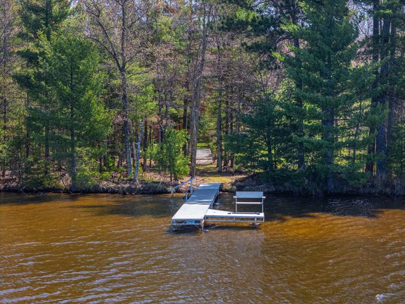 1487 Oak Ln, , Eagle River,  WI 54521 United States