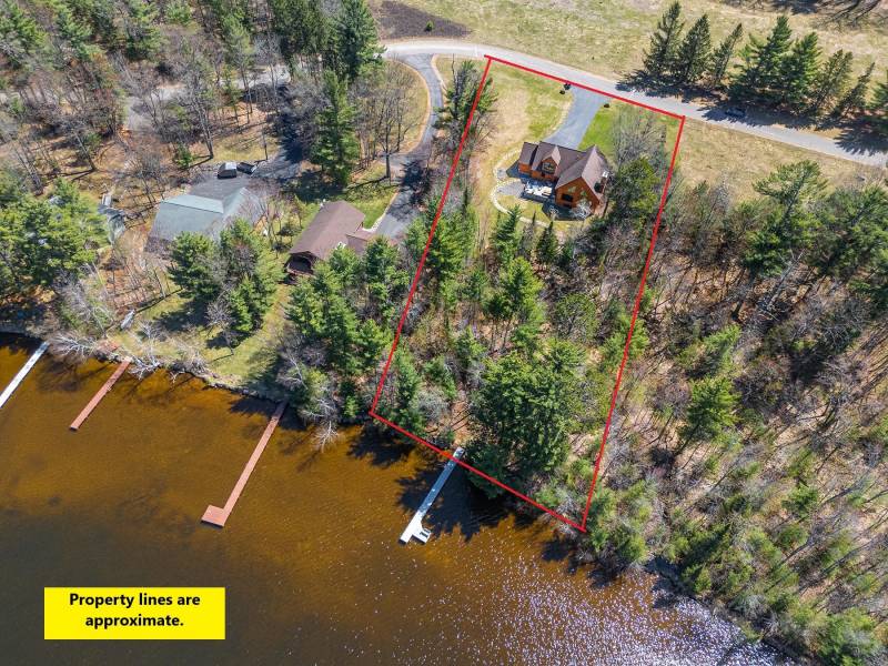1487 Oak Ln, , Eagle River,  WI 54521 United States