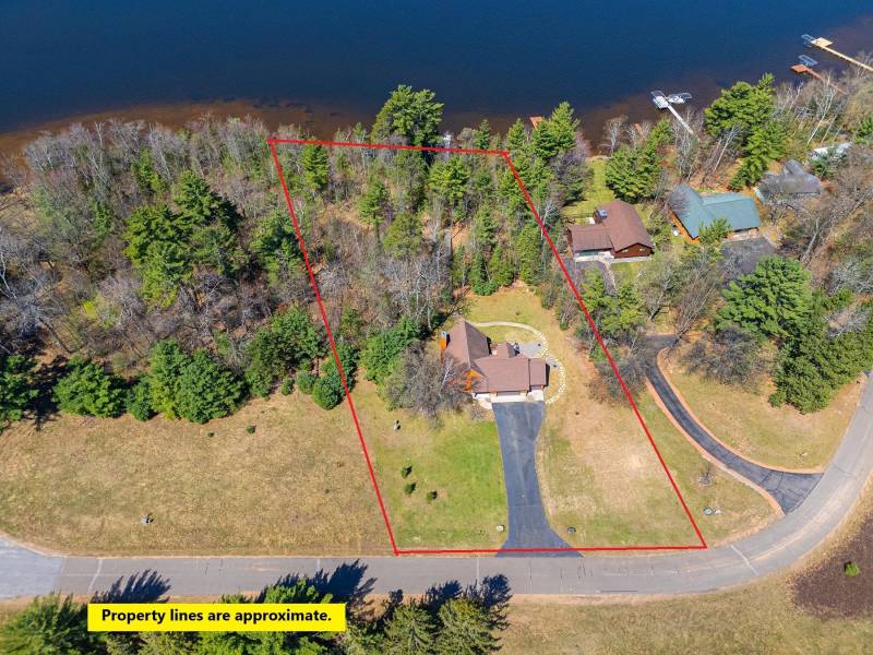 1487 Oak Ln, , Eagle River,  WI 54521 United States