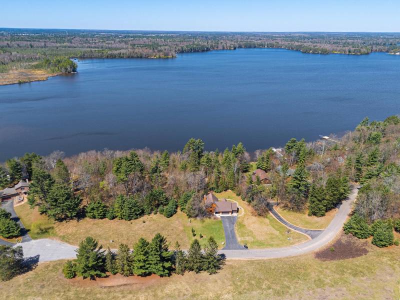 1487 Oak Ln, , Eagle River,  WI 54521 United States